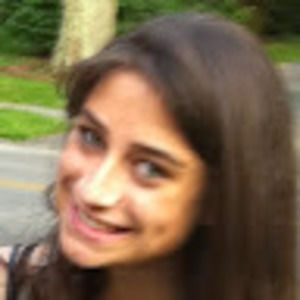 Meet your Posher, Alana